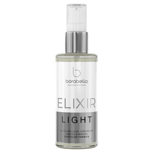 Borabella elixir light Serum do włosów 60ml