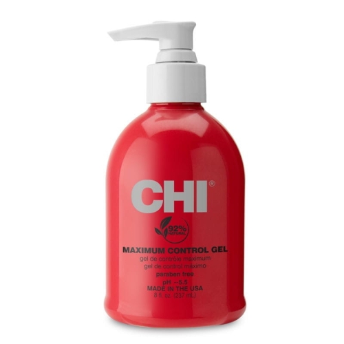 CHI infra maximum control gel  Mocny żel do stylizacji 237ml