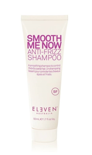 Eleven australia smooth anti-frizz Szampon wygładzający 50ml