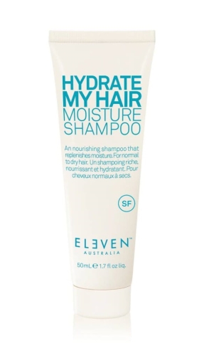 Eleven australia hydrate my hair Szampon nawilżający 50ml