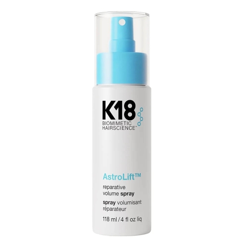 K18 astrolift Spray naprawczy zwiększający objętość włosów 118ml