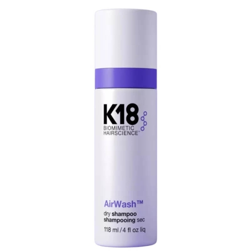 K18 airwash Suchy szampon 118ml
