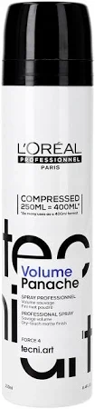 LOREAL PROFESSIONNEL WILD STYLERS SAVAGE PANACHE Puder w sprayu 250ml