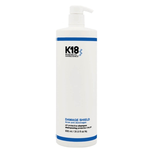 K18 damage shield pH shampoo Szampon do codziennego stosowania 930ml