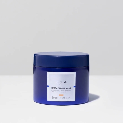 Esla hydra special Maska nawilżająca 500ml