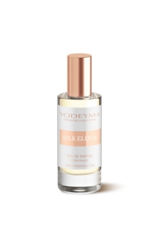 Yodeyma perfumy Silk elixir 15ml tester