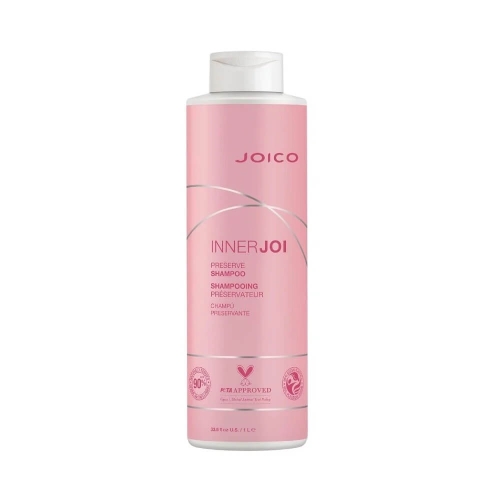 Joico inner joi preserve Szampon do włosów farbowanych 1000ml
