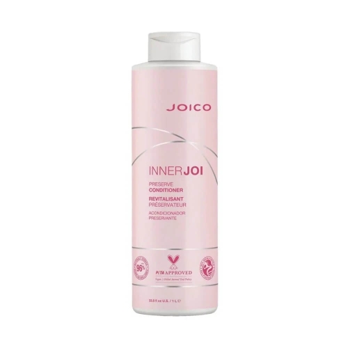 Joico inner joi preserve Odżywka do włosów farbowanych 1000ml