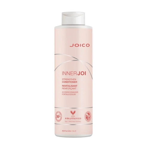 Joico inner joi strengthen Odżywka wzmacniająca do włosów osłabionych 1000ml