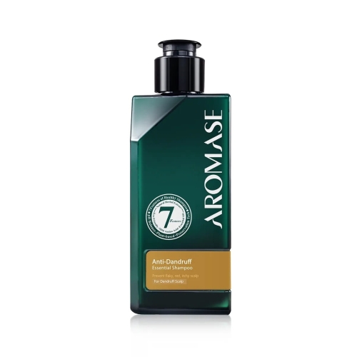 Aromase anti-dandruff essential Szampon przeciwłupieżowy 90ml