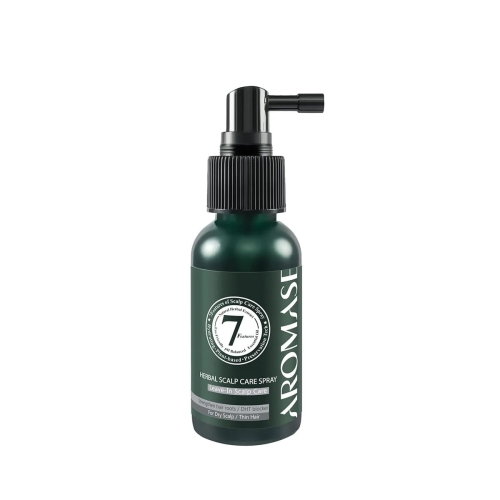 Aromase herbal scalp care Spray wcierka wzmacniająca włosy 40ml