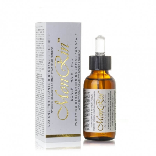 Monrin Lotion oczyszczający do skóry głowy 60ml