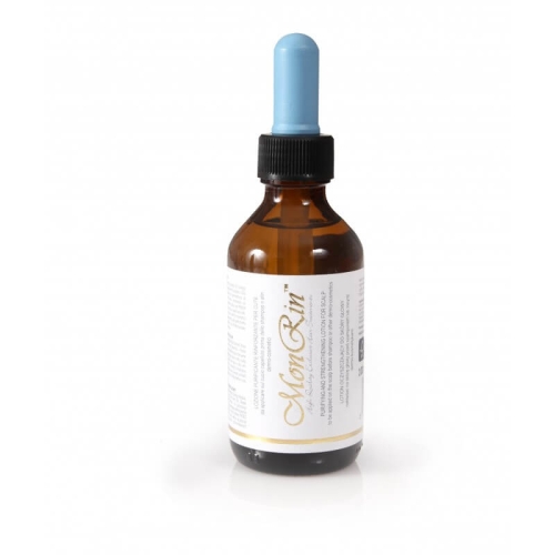 Monrin Lotion oczyszczający do skóry głowy 100ml