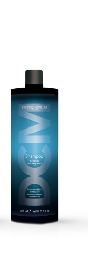 Diapason Szampon do codziennej pielęgnacji 1000ml