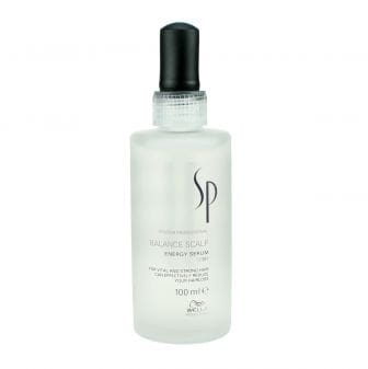 Wella Sp Balance Scalp Energy Serum - Serum wzmacniające