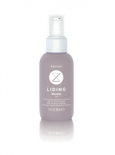 KEMON BEAUTY Olejek podkreślający piękno włosów 100 ml
