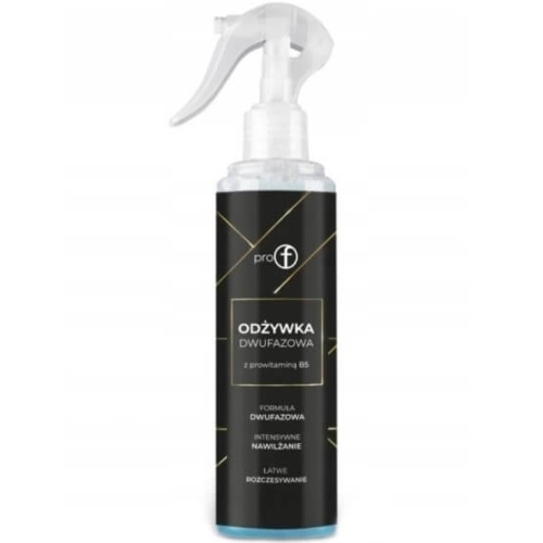 WATS PRO-F Odżywka dwufazowa 250ml
