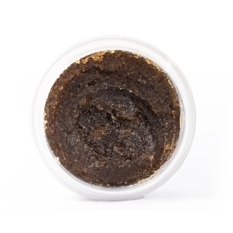 Yokaba coffee scrub hand&body Kawowy peeling do ciała i dłoni 200g
