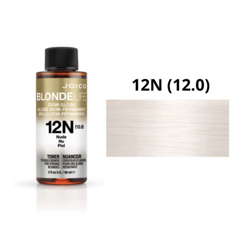 Joico Blonde Life Demi Gloss 12N toner do wlosow.jpg