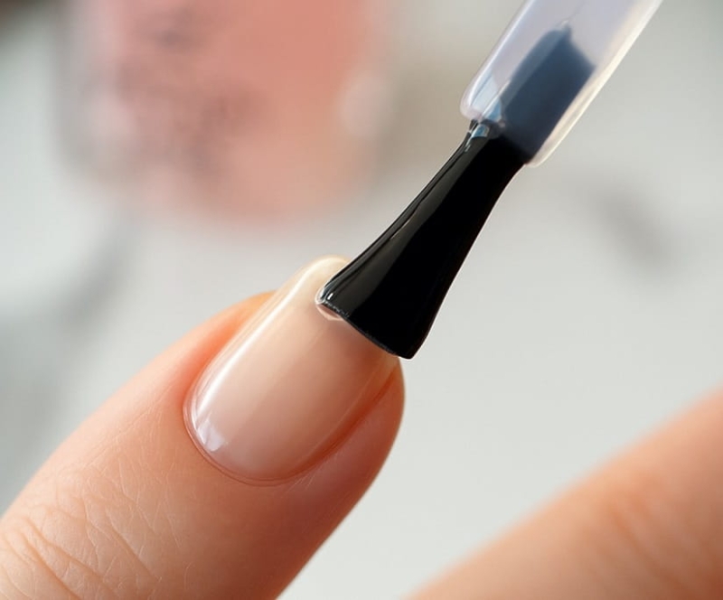 Yokaba protein care nail spa Wzmacniająca odżywka do paznokci 15ml
