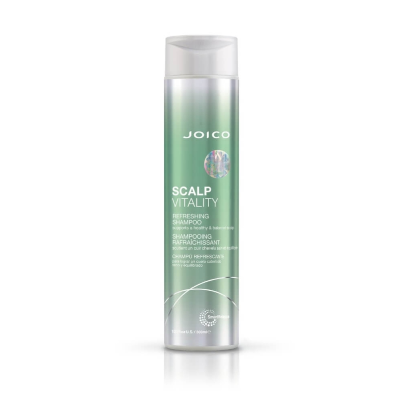Joico scalp vitality refreshing Szampon odświeżający 300ml.jpg