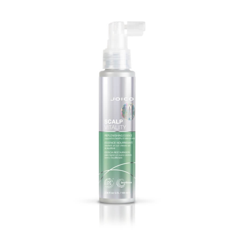 Joico scalp vitality replenishing Nawilzajaca esencja do skory glowy 100ml.jpg