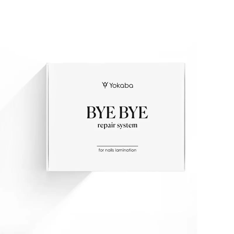 Yokaba zestaw byebye repair System odbudowy paznokci złoty bilet.jpg