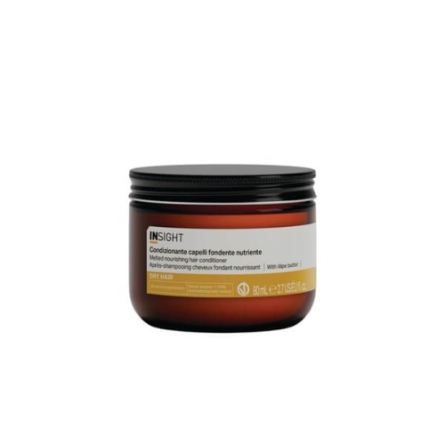 INSIGHT MASKA  DO WŁOSÓW SUCHYCH  - DRY HAIR MASK 400ml