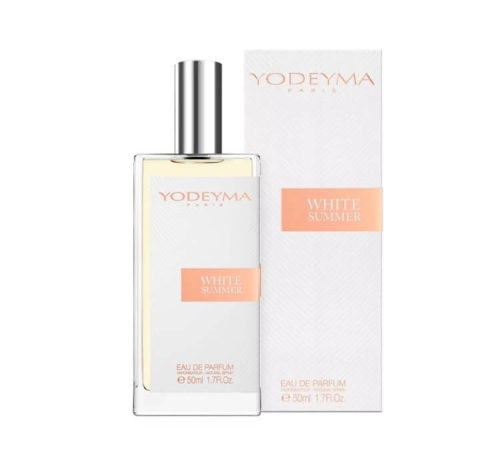 Yodeyma perfumy White summer 50ml
