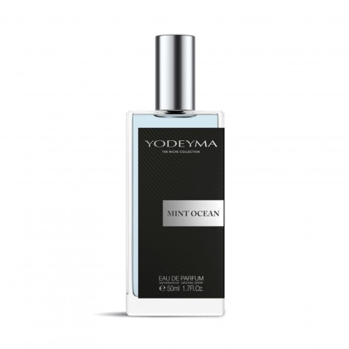 Yodeyma perfumy Mint ocean 15ml