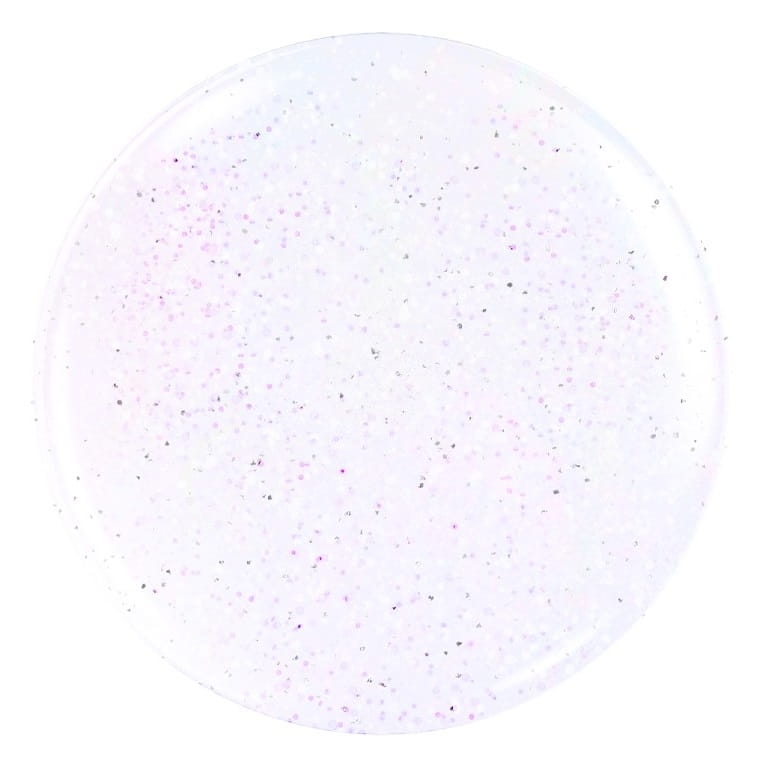 Yokaba inception Samopoziomujący żel do paznokci z pędzelkiem 11 milky sparkle 30ml