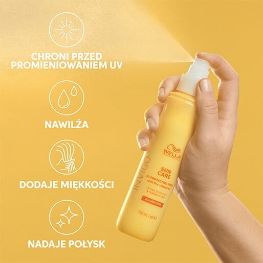 Wella invigo sun care Spray ochronny do wlosow na slonce 150ml.jpg