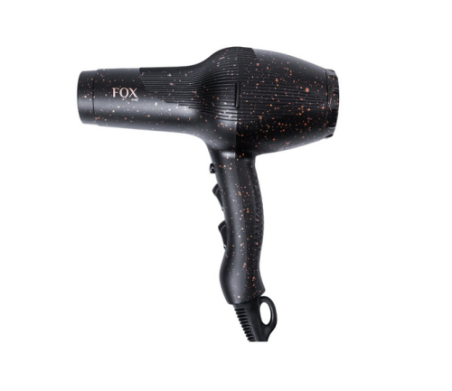 Fox wolf barber expert Suszarka do włosów 2100W