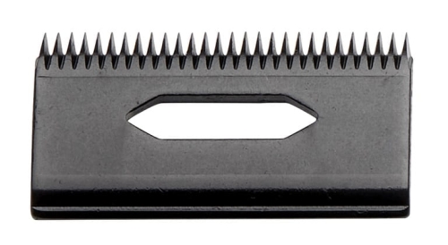 Gamma Piu slim deep dlc blade black diamond Ostrze ruchome do maszynek