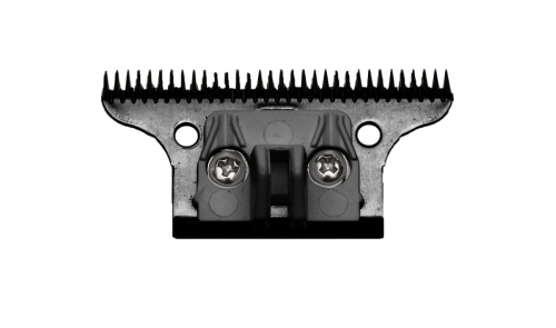 Gamma Piu deep dlc blade black diamond Ostrze ruchome do trymerów
