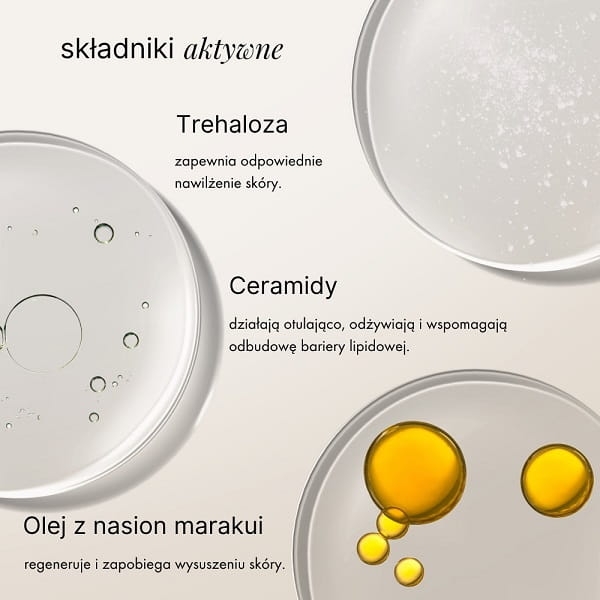 Mokosh subtelnie brązujący balsam do ciała i twarzy marakuja 180ml