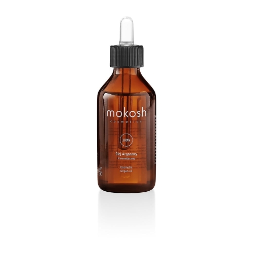 Mokosh Olejek arganowy 100ml