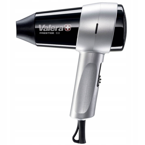 Valera prestige E 1.8 Kompaktowa suszarka do włosów 1800W