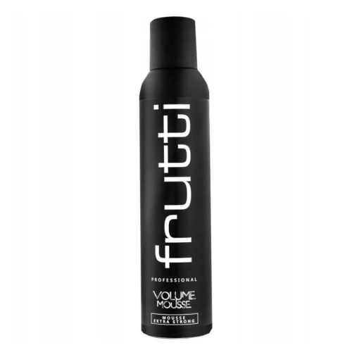 Frutti volume mousse Pianka na objętość unosząca włosy od nasady 250ml