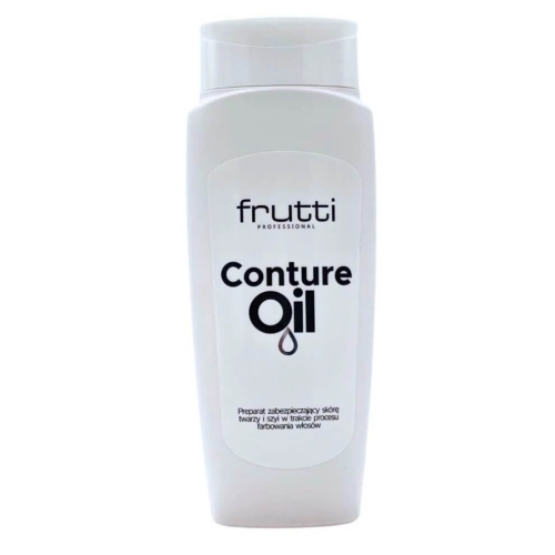 Frutti conture oil zmywacz farby 200ml