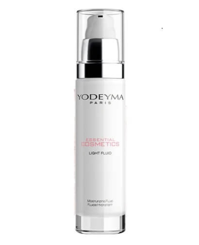 Yodeyma Fluid nawilżający do twarzy 50ml
