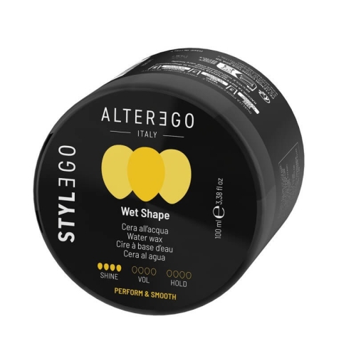 Alter Ego stylego wet shape water wax Wosk na bazie wody 100ml