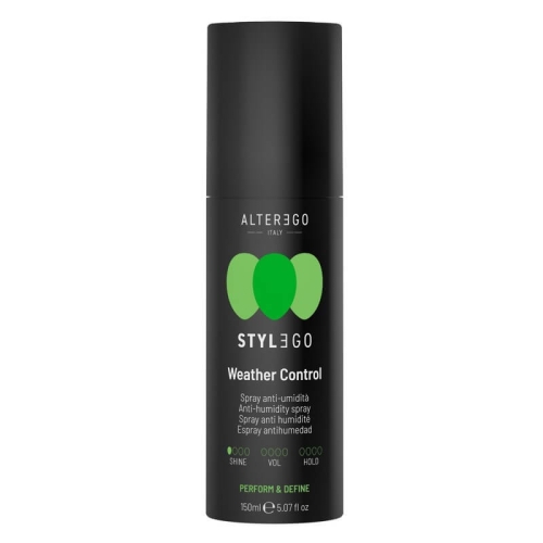 Alter Ego stylego weather control anti humidity Spray ochronny przed wilgocią 150ml