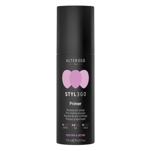 Alter Ego stylego primer pre styling Pianka przed stylizacją 175ml
