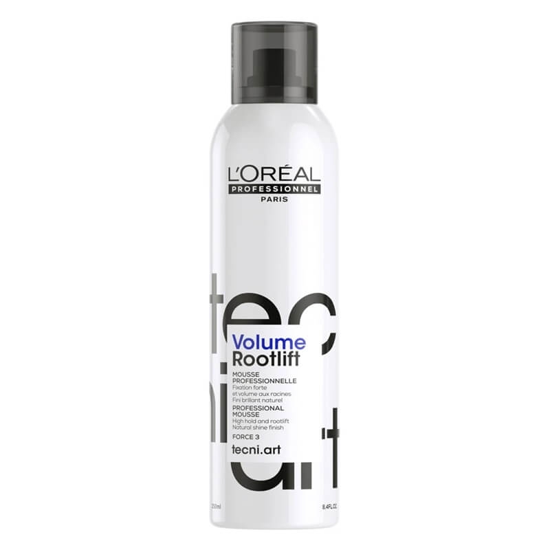 LOREAL Volume Lift pianka nadająca objętość u nasady 250ml.jpg