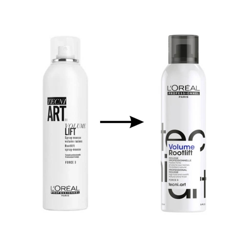 LOREAL Volume Lift pianka nadająca objętość u nasady 250ml.jpg