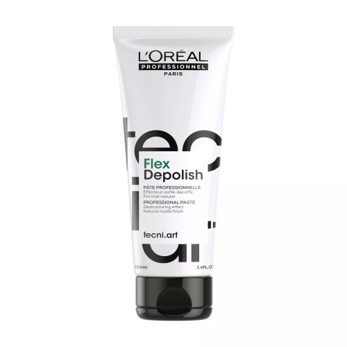 LOREAL Depolish - Pasta matująca 100ml
