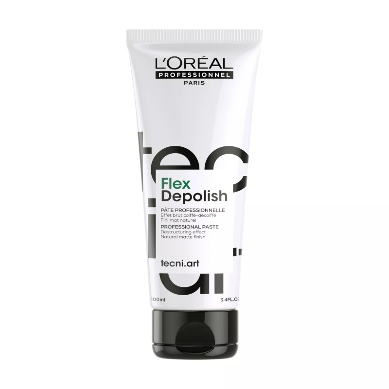 Loreal Depolish - Pasta matująca 100ml.jpg