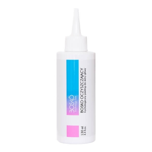 Bosko Trychologiczny peeling do skóry głowy 130ml