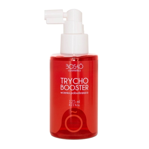 Bosko trychobooster Wcierka pobudzająca wzrost włosów 125ml